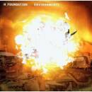 H-Foundation - ENVIRONMENTS