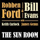 Ford Robben & Evans Bill - Sun Room, The
