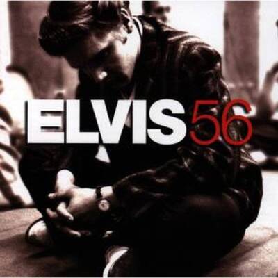Presley Elvis - ELVIS ´56