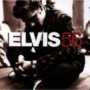 Presley Elvis - Elvis 56