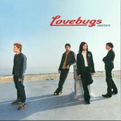 Lovebugs - AWAYDAYS