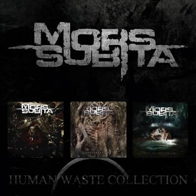 Mors Subita - Human Waste Collection