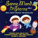 Sonne, Mond & Sterne Vol.3 (Diverse Interpreten)