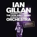 Gillan Ian / Airey Don - CONTRACTUAL OBLIGATION NR.3