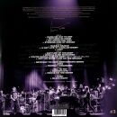 Gillan Ian & The Airey Don Band Orchestra - Contractual Obligation Nr.3 (LIVE IN ST. PETERSBURG)