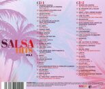 Salsa Hits Vol.1 (Diverse Interpreten)