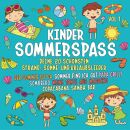 Kinder Sommerspass Vol.1 (Diverse Interpreten)