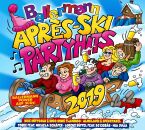 Ballermann Apres Ski Party Hits 2019 (Diverse Interpreten)