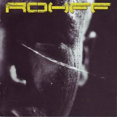 Rohff - LA VIE AVANT LA MORT