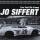 Stereophonic Space Sound Unlimited - Jo Siffert Live Fast Die Young (OST/Filmmusik)