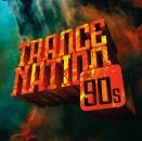 Trance Nation - The 90s (Diverse Interpreten)