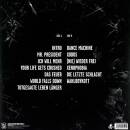 Rawside - YOUR LIFE GETS CRUSHED