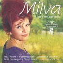 Milva - Il Mare Nel Cassetto - 50 Grosse Erfolge