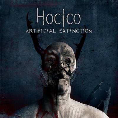 Hocico - Artifical Extinction