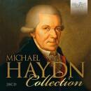 Michael Haydn Collection (Various)