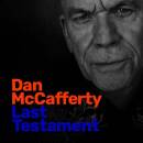 McCafferty Dan - Last Testament