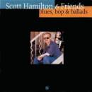 Hamilton Scott - BLUES BOP & BALLADS