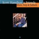 Hamilton Scott - Blues Bop & Ballads