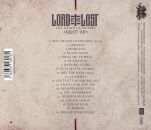 Lord Of The Lost - Till Death Us Do Part