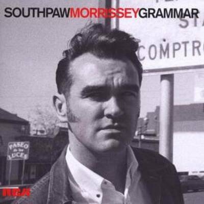 Morrissey - Southpaw Grammar