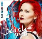 Straub Sarah - Alles Das Und Mehr