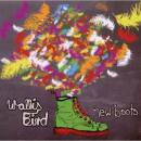 Bird Wallis - New Boots