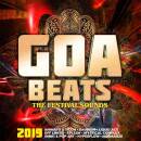 Goa Beats 2019 - The Festival Sounds (Diverse Interpreten)
