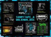 Capuz - SUMPFTAPE (Limited Box)