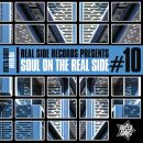 Soul On The Real Side Vol.10 (Diverse Interpreten)