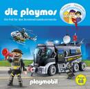 Playmos Die - (68) Sondereinsatzkommando