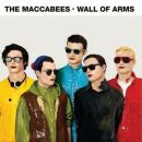 Maccabees The - Wall Of Arms