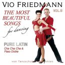 Friedmann VIo - Pure Latin Vol.3