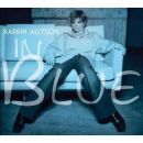 Allyson Karrin - In Blue