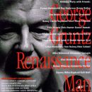 Gruntz George Concert Jazz Ba - Renaissance Man
