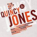 Jones Quincy - The Best Of Quincy Jones