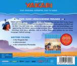 Yakari - Yakari (37 VERSCHIEDENE FREUNDE)