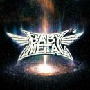 Babymetal - Metal Galaxy (2LP+MP3)