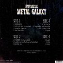 BABYMETAL - METAL GALAXY