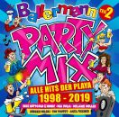 Ballermann Party Mix: Alle Hits (Diverse Interpreten)