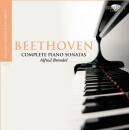 Brendel Alfred - Brendel,Alfred,Beethoven: Complete Piano