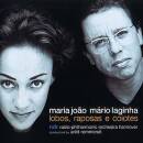 Joao Maria - LOBOS, RAPOSAS E COIOTES