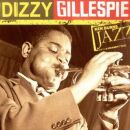 Gillespie Dizzy - Definitive Dizzy Gillespie