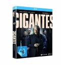 Gigantes - Staffel 1
