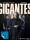 Gigantes - Staffel 1