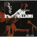 Williams Joe - Definitive Joe Williams