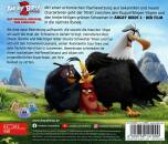 Angry Birds 2 (Diverse Interpreten)