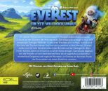 Everest: Ein Yeti Will Hoch Hinaus (Diverse Interpreten)