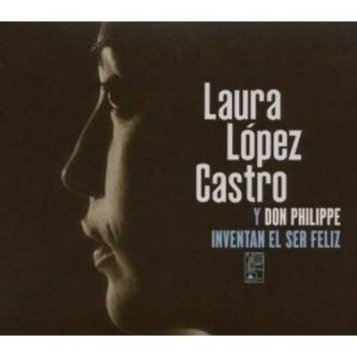 Lopez Castro Laura - Laura Lopez Castro Y Don Philippe Invental El Ser