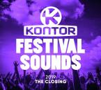 Kontor Festival Sounds 2019 The Closing (Diverse...