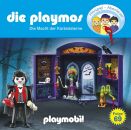 Playmos Die - (69) Kürbislaterne